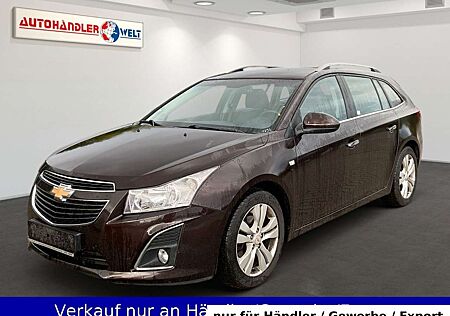 Chevrolet Cruze Station Wagon 2.0 D LTZ