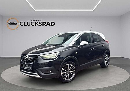Opel Crossland X 1.2 Innovation 180° Kamera LED NAV