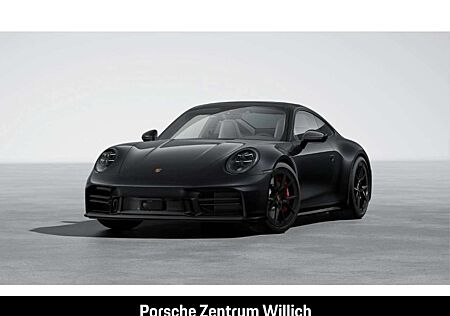 Porsche 992 911 Carrera 4S HA-Lenkung Liftsystem-VA BOSE