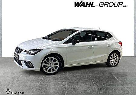 Seat Ibiza 1.0 TSI OPF DSG *FR* LED ACC PDC ALU 17"