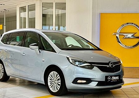 Opel Zafira Active/7-Sitze/AHZV/Navi/Sitzh/Parkp/USB/LED