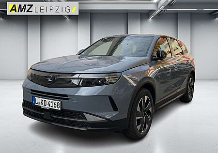 Opel Grandland 100kW 1.2 48V Mild- Edition LED+SHZ