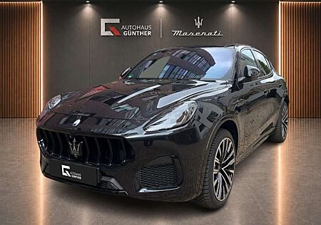 Maserati Grecale MODENA Garantie bis 11/2030 Top-Ausstattung