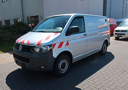 VW T5 Transporter Volkswagen Kasten 4Motion / Klima / 1 Hand