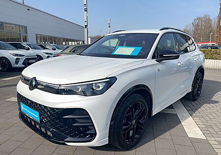 VW Tiguan Volkswagen 2.0 TSI R Line 4M Matrix Leder StaHz AHK