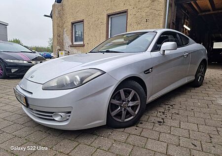 Hyundai Others Coupe Schnäppchen 2,0 FX Tiburon, Original 94tkm,