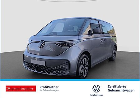 VW ID.BUZZ Volkswagen ID. Buzz PRO LWB 5-J-GAR NAVI AHK