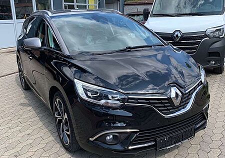 Renault Scenic IV Grand BOSE Edition