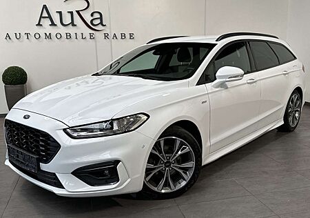 Ford Mondeo Turnier 2.0 EB Aut. ST-Line NAV+LED+AHK