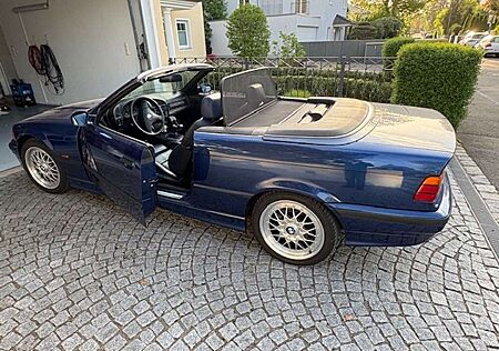 BMW 318i 318 3er