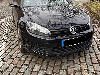 Volkswagen Golf Trendline