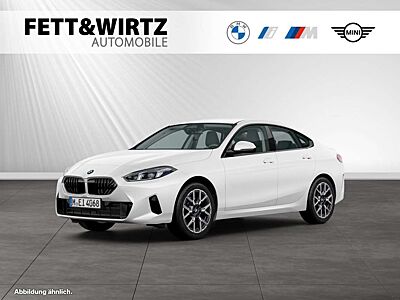 BMW 220 DrivingAssistant|Parkass.|18"LMR