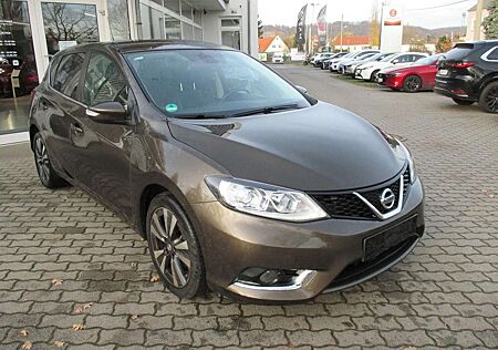 Nissan Pulsar 1.2 DIG-T N-Connecta N-Connecta