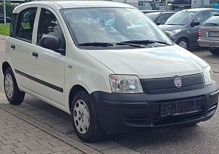 Fiat Panda 1.2 8V Active