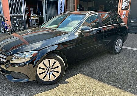 Mercedes-Benz C 220 T d 4Matic (205.205)