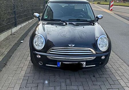 Mini ONE Cooper
