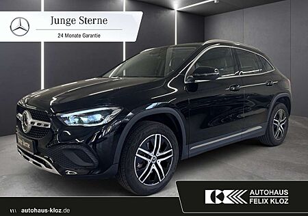 Mercedes-Benz GLA 200 Progressive*Pano*Distro*HuD*MBeam*Totwi*