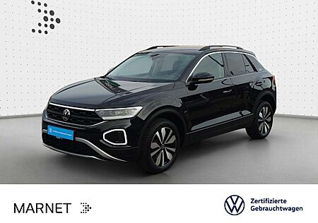 VW T-Roc Volkswagen 2.0 TDI DSG GOAL Navi*AHK*Kamera*LED+*SHZ*