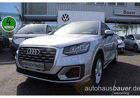 Audi Q2 sport ultra