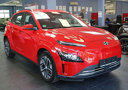 Hyundai Kona EV Advantage