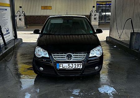 VW Polo Volkswagen 1.2 Comfortline