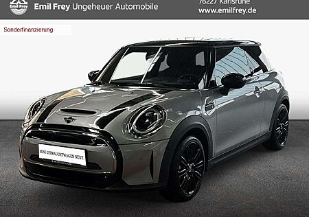 Mini Cooper SE Yours Trim*HuD