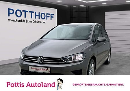 VW Golf Sportsvan Volkswagen 1.2 TSI COMFORTLINE PDC WINTER TEMPO