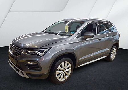 Seat Ateca 1.5l TSI-DSG- Xperience -AHK-RFK-KLIMA-NAV