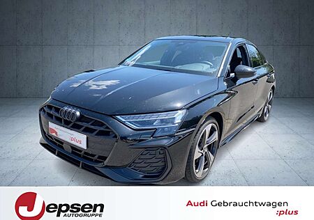 Audi A3 Limousine S line 35 TDI S tr. LED PANO ACC 19