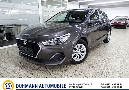 Hyundai i30 Select 1.0 T-GDI/Cam./Navi/PDC/Sitzhzg./NSW