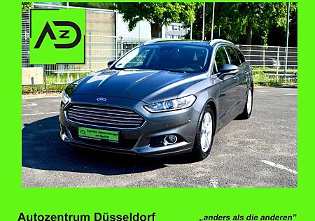 Ford Mondeo Turnier Titanium *AUTOMATIK*SPURHALTE*