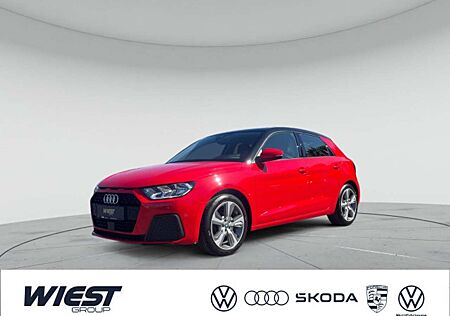Audi A1 25 TFSI 1.0 TFSI Navi SHZ Einparkhi