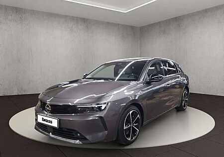 Opel Astra gebraucht kaufen Opel Astra Elegance Plug-In-Hybrid 133kW (180PS)