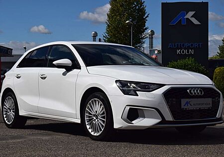 Audi A3 Sportback 30 TDI advanced Automatik/AHK