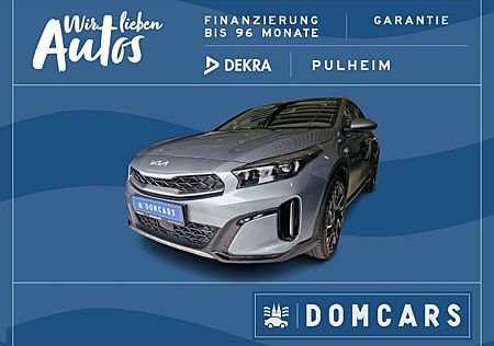 Kia XCeed Vision //DIGITALTACHO+BI-LED+GARANTIE//