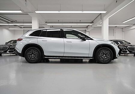 Mercedes-Benz EQS 450 4Matic SUV ! AMG LINE PREMIUM PLUS! VOLL