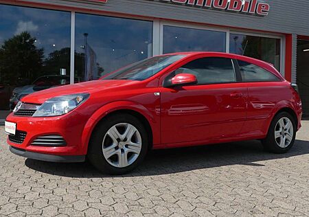 Opel Astra H GTC Edition 1.Hand*Klima*PDC