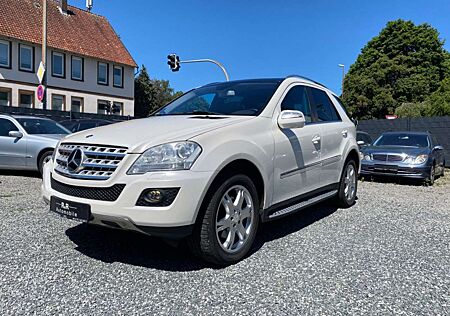 Mercedes-Benz ML 320 CDI BiXenon Sportpaket AHK PDC Comand