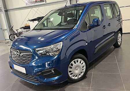 Opel Combo Life 1.2 **AHK*Kamera*Klima*Tempomat**