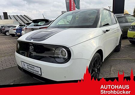 Honda e Panorama*LED*Carplay