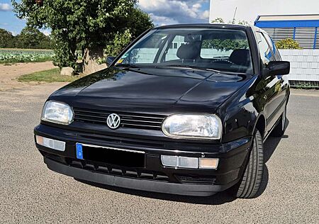 VW Golf Volkswagen III 1.8 Joker