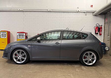 Seat Leon 1.8 TSI FR