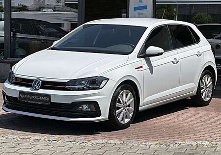 VW Polo Volkswagen GTI 2.0 TSI DSG App Connect Carplay PDC