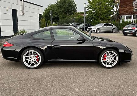 Porsche 997 911 Carrera S PDK Chrono Plus