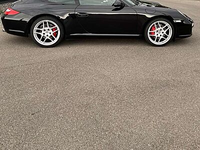 Porsche 997 911 Carrera S PDK Chrono Plus