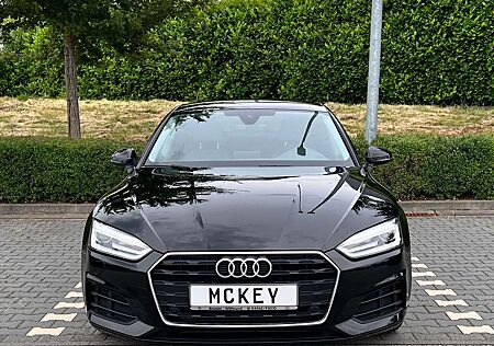 Audi A5 g-tron basis