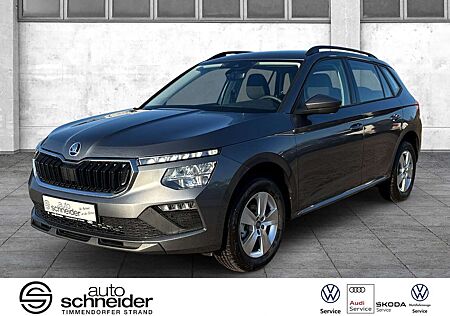Skoda Kamiq 1.0 TSI Essence 5-Gang EU-Fahrzeug LED/BC