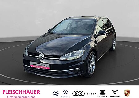 VW Golf Volkswagen VII Comfortline 1,4TSI Navi+ACC+CarPlay+Pano+