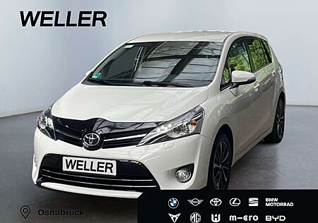 Toyota Verso 1.8 Edition-S+ *Bi-Xenon*Kamera*SHZ*Tempo*