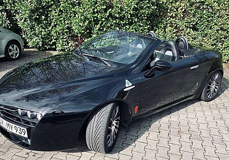 Alfa Romeo Spider 2.2 JTS 16V Selespeed